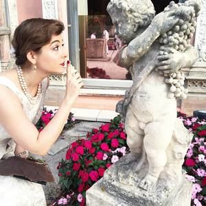 Meet your Posher, Shae